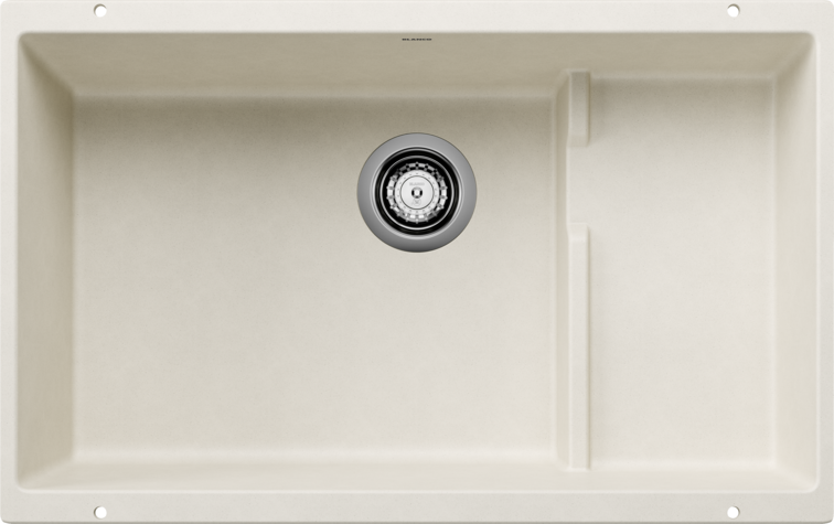 Blanco PRECIS Cascade Silgranit Kitchen Sinks