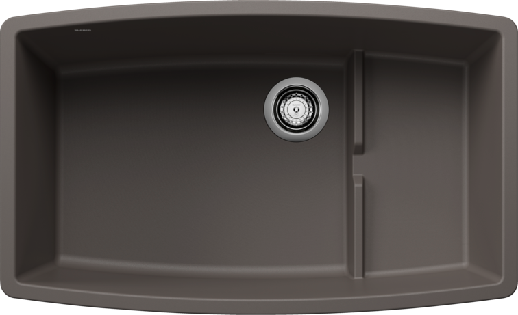Blanco PERFORMA Cascade Silgranit Kitchen Sinks