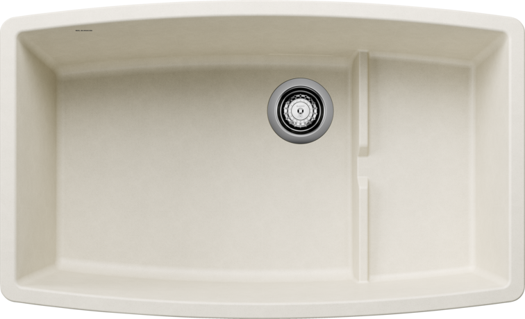 Blanco PERFORMA Cascade Silgranit Kitchen Sinks