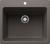 Blanco  LIVEN Laundry Silgranit Kitchen Sinks