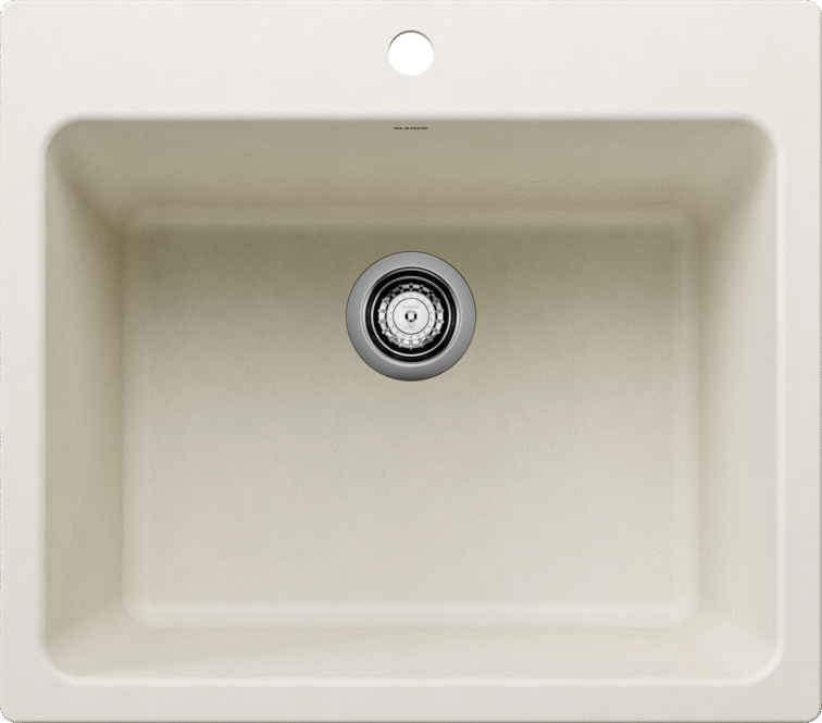 Blanco LIVEN Laundry Silgranit Kitchen Sinks