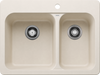 Blanco VISION 1½ Silgranit Kitchen Sink