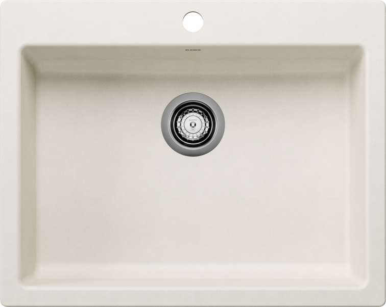 Blanco PRECIS ADA/CSA Silgranit Kitchen Sinks