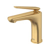 American Standard Studio® S Single Hole Single-Handle Bathroom Faucet 1.2 gpm/ 4.5 L/min With Lever Handle