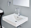 American Standard Serin™ Touchless Faucet, Base Model, 0.5 gpm/1.9 Lpm