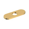 American Standard Universal Deck Plate