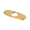 American Standard Universal Deck Plate