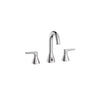 American Standard Aspirations® 8-Inch Hybrid Wideset Bathroom Faucet 1.2gpm/4.5L/min With Lever Handles