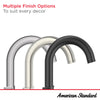 American Standard Aspirations® 8-Inch Hybrid Wideset Bathroom Faucet 1.2gpm/4.5L/min With Lever Handles