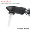 American Standard Aspirations® Single-Handle Pull-Out Bathroom Faucet 1.2 gpm/ 4.5 L/min With Lever Handle