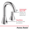 American Standard Aspirations® 8-Inch Hybrid Wideset Bathroom Faucet 1.2gpm/4.5L/min With Lever Handles