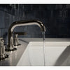 Kohler Castia™ by Studio McGee Widespread bathroom sink faucet, 0.5 gpm