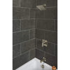 GROHE Tallinn Pressure Balance Valve Bathtub/shower Combo Faucet – 35097