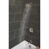 GROHE Tallinn Pressure Balance Valve Bathtub/shower Combo Faucet – 35097