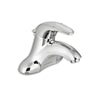 American Standard Reliant 3® 4-Inch Centerset Single-Handle Bathroom Faucet 0.5 gpm/1.9 L/min With Lever Handle
