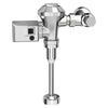 American Standard Ultima Touchless Sensor Urinal Flush Valve, Diaphragm-Type, 0.5 gpf/1.9 Lpf