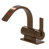 Rubinet Single Control Bidet Fitting (less drain) Oil Rubbed Bronze