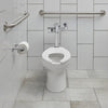 American Standard Ultima Touchless Sensor Toilet Flush Valve, Diaphragm-Type, 1.28 gpf/4.8 Lpf