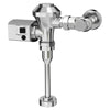 American Standard Ultima Touchless Sensor Urinal Flush Valve, Diaphragm-Type, 0.5 gpf/1.9 Lpf