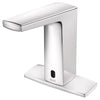 American Standard Paradigm® Selectronic® Touchless Faucet, Battery-Powered, 0.35 gpm/1.3 Lpm