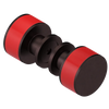 Rubinet Shower Door Knob (set) Oil Rubbed Bronze