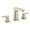Grohe 2-Handle 8" Widespread Bathroom Faucet