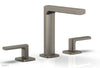 Phylrich RADI Widespread Faucet Lever Handles High Spout 181-02