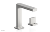 RADI - Single Handle Faucet - High Spout 181-06