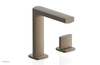 RADI - Single Handle Faucet - High Spout 181-06
