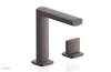 RADI - Single Handle Faucet - High Spout 181-06