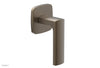 Phylrich RADI Volume Control/Diverter Trim - Lever Handle 181-36