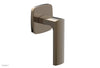 Phylrich RADI Volume Control/Diverter Trim - Lever Handle 181-36