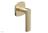 Phylrich RADI Volume Control/Diverter Trim - Lever Handle 181-36