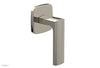 Phylrich RADI Volume Control/Diverter Trim - Lever Handle 181-36