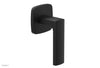 Phylrich RADI Volume Control/Diverter Trim - Lever Handle 181-36