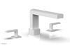 Phylrich RADI Deck Tub Set - Lever Handles 181-41