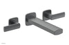 Phylrich RADI Wall Tub Set - Lever Handles 181-57