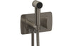 Phylrich RADI Wall Mounted Bidet, Blade Handle 181-64