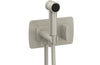 Phylrich RADI Wall Mounted Bidet, Blade Handle 181-64