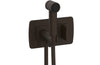 Phylrich RADI Wall Mounted Bidet, Blade Handle 181-64