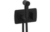 Phylrich RADI Wall Mounted Bidet, Blade Handle 181-64