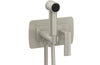 Phylrich RADI Wall Mounted Bidet, Lever Handle 181-65