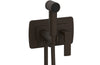 Phylrich RADI Wall Mounted Bidet, Lever Handle 181-65
