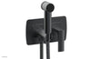 Phylrich RADI Wall Mounted Bidet, Lever Handle 181-65