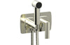 Phylrich RADI Wall Mounted Bidet, Lever Handle 181-65