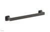 Phylrich RADI 18" Towel Bar 181-70
