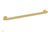 Phylrich RADI 30" Towel Bar 181-72