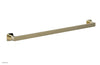 Phylrich RADI 30" Towel Bar 181-72