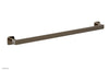 Phylrich RADI 30" Towel Bar 181-72