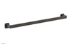 Phylrich RADI 30" Towel Bar 181-72